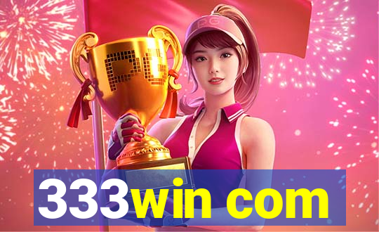 333win com
